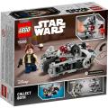 LEGO 75295 - Star Wars Millennium Falcon Microfighter