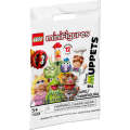 LEGO 71033 - Minifigures The Muppets