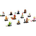 LEGO 71033 - Minifigures The Muppets