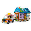 LEGO 41735 - Friends Mobile Tiny House