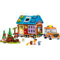 LEGO 41735 - Friends Mobile Tiny House