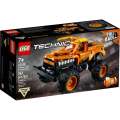 LEGO 42135 - Technic Monster JamEl Toro Loco