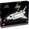 LEGO 10283 - Creator Expert NASA Space Shuttle Discovery