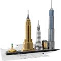LEGO 21028 - Architecture New York City