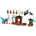 LEGO 71759 - Ninjago Ninja Dragon Temple