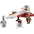 LEGO 75333 - Star Wars Obi-Wan Kenobis Jedi Starfighter