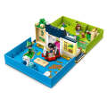 LEGO 43220 - Disney Classic Peter Pan & Wendy's Storybook Adventure