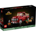 LEGO 10290 - Creator Expert Pickup Truck