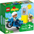 LEGO 10967 - DUPLO Town Police Motorcycle