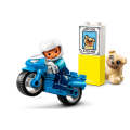 LEGO 10967 - DUPLO Town Police Motorcycle
