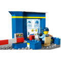 LEGO 60370 - City Police Station Chase