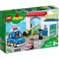 LEGO 10902 - DUPLO Police Station