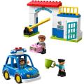 LEGO 10902 - DUPLO Police Station