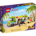 LEGO 41712 - Friends Recycling Truck