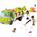 LEGO 41712 - Friends Recycling Truck