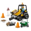 LEGO 60284 - City Great Vehicles Roadwork Truck