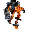 LEGO 76243 - Super Heroes Rocket Mech Armor