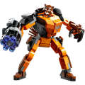 LEGO 76243 - Super Heroes Rocket Mech Armor