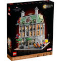 LEGO 76218 - Super Heroes Sanctum Sanctorum