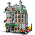 LEGO 76218 - Super Heroes Sanctum Sanctorum