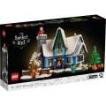 LEGO 10293 - Creator Santas Visit
