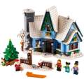 LEGO 10293 - Creator Santas Visit