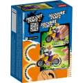 LEGO 60309 - City Stuntz Selfie Stunt Bike