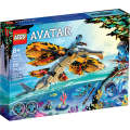 LEGO 75576 - Avatar Skimwing Adventure