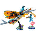 LEGO 75576 - Avatar Skimwing Adventure