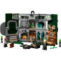 LEGO 76410 - Harry Potter Slytherin House Banner