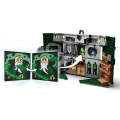 LEGO 76410 - Harry Potter Slytherin House Banner
