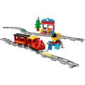 LEGO 10874 - DUPLO Steam Train