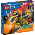 LEGO 60293 - City Stuntz Stunt Park