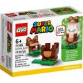 LEGO 71385 - Super Mario Tanooki Mario Power-Up Pack