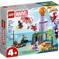LEGO 10790 - Spidey Team Spidey at Green Goblin's Lighthouse