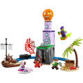 LEGO 10790 - Spidey Team Spidey at Green Goblin's Lighthouse