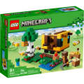 LEGO 21241 - Minecraft The Bee Cottage