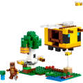 LEGO 21241 - Minecraft The Bee Cottage