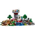 LEGO 21161 - Minecraft The Crafting Box 3.0