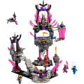 LEGO 71771 - Ninjago The Crystal King Temple