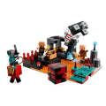 LEGO 21185 - Minecraft The Nether Bastion