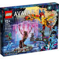 LEGO 75574 - Avatar Toruk Makto & Tree of Souls
