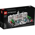 LEGO 21045 - Architecture Trafalgar Square