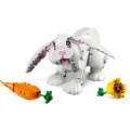 LEGO 31133 - Creator White Rabbit
