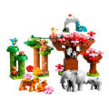 LEGO 10974 - DUPLO Town Wild Animals of Asia