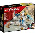 LEGO 71761 - Ninjago Zanes Power Up Mech EVO
