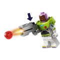 LEGO 76831 - Disney Zurg Battle