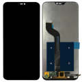 LCD Screen and Digitizer Full Assembly for Xiaomi Redmi 6 Pro (Mi A2 Lite)(Black)