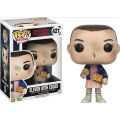 Google Chromecast HD 1080p with Google TV + FREE Funko POP Stranger Things Eleven with Eggos