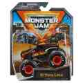 Monster Jam 1:64 El Toro Loco Series 29